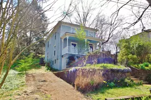 1718 Market St, Charlottesville, VA 22902 - Photo 1