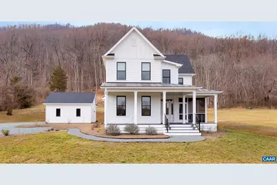 21 Acres Tbb Coles Rolling Rd, Scottsville, VA 24590 - Photo 23