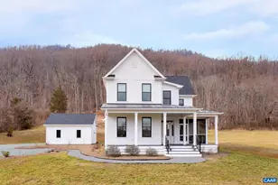 21 Acres Tbb Coles Rolling Rd, Scottsville, VA 24590 - Photo 23
