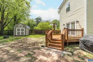321 East St, Gordonsville, VA 22942 - Photo 53