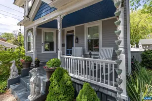 159 W Washington St, Orange, VA 22960 - Photo 5