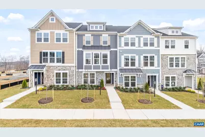 3615 Hilah Ln, Charlottesville, VA 22901 - Photo 1