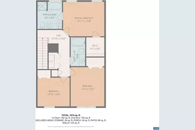 1111 Somer Chase Ct, Charlottesville, VA 22911 - Photo 35
