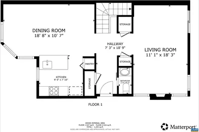 1241 Chatham Rdg, Charlottesville, VA 22901 - Photo 31