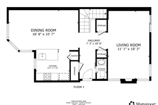 1241 Chatham Ridge, Charlottesville, VA 22901 - Photo 31