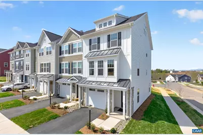 37 Marcella St, Charlottesville, VA 22911 - Photo 3