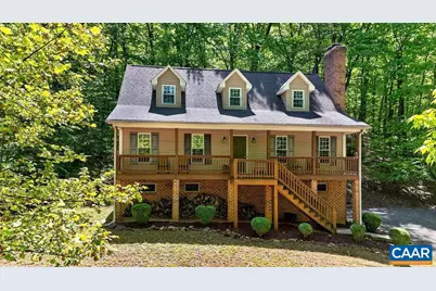 2 Dogwood Ln, Nellysford, VA 22958 - Photo 1