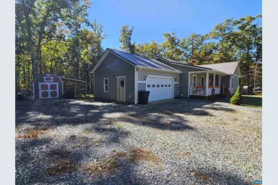 3286 Ranson Rd, Dillwyn, VA 23936 - Photo 3