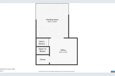 4418 Alston St, Crozet, VA 22932 - Photo 41