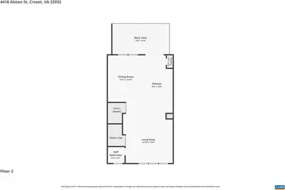 4418 Alston St, Crozet, VA 22932 - Photo 39