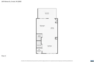 4418 Alston St, Crozet, VA 22932 - Photo 39