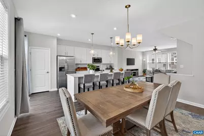 4418 Alston St, Crozet, VA 22932 - Photo 9