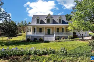 946 Stoney Creek E, Nellysford, VA 22958 - Photo 3