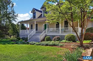 946 Stoney Creek E, Nellysford, VA 22958 - Photo 5