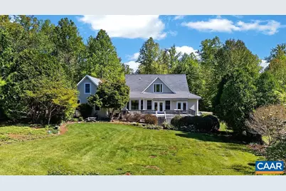 946 Stoney Creek East, Nellysford, VA 22958 - Photo 33