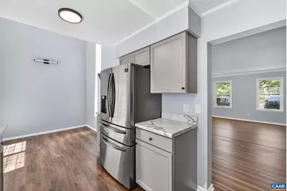 1536 Minor Ridge Ct, Charlottesville, VA 22901 - Photo 7