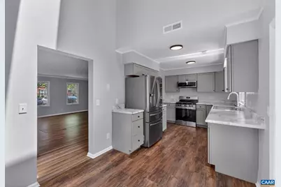 1536 Minor Ridge Ct, Charlottesville, VA 22901 - Photo 5