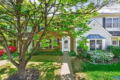 1536 Minor Ridge Ct, Charlottesville, VA 22901 - Photo 1