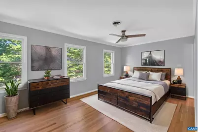 1536 Minor Ridge Ct, Charlottesville, VA 22901 - Photo 11