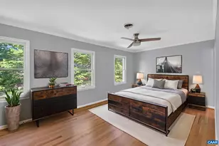 1536 Minor Ridge Ct, Charlottesville, VA 22901 - Photo 11