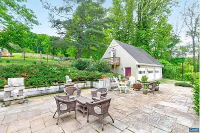 5407 Turkey Sag Rd, Keswick, VA 22947 - Photo 3