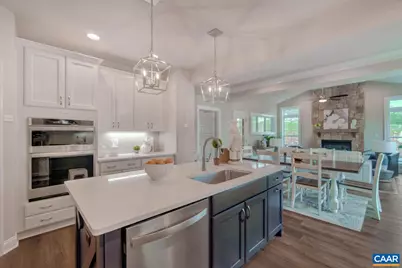 8526 Decerbo Terr, Charlottesville, VA 22901 - Photo 11