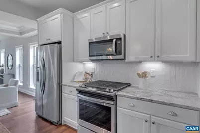 7526 Decerbo Terr, Charlottesville, VA 22901 - Photo 5