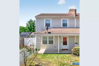 731 Prospect Ave, Charlottesville, VA 22903 - Photo 33