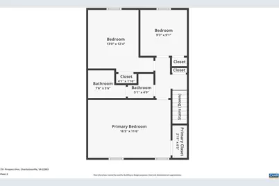 731 Prospect Ave, Charlottesville, VA 22903 - Photo 43