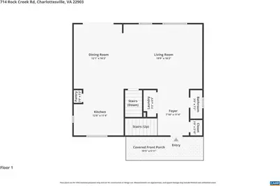 714 Rock Creek Rd, Charlottesville, VA 22903 - Photo 49