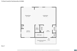 714 Rockcreek Rd, Charlottesville, VA 22903 - Photo 49