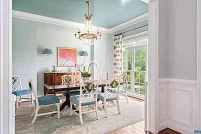 421 Houndstooth Ct, Charlottesville, VA 22901 - Photo 7