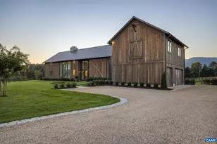 320 Barn House Ln, Charlottesville, VA 22901 - Photo 1