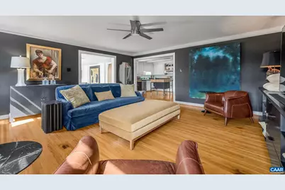 1302 Lester Dr, Charlottesville, VA 22901 - Photo 11