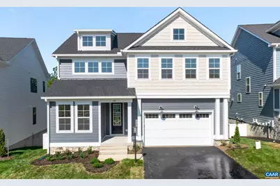1151 Sablewood Dr, Charlottesville, VA 22911 - Photo 1