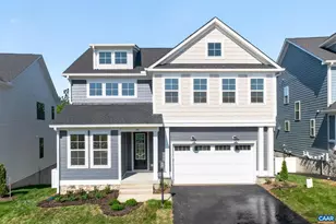 1151 Sablewood Dr, Charlottesville, VA 22911 - Photo 1