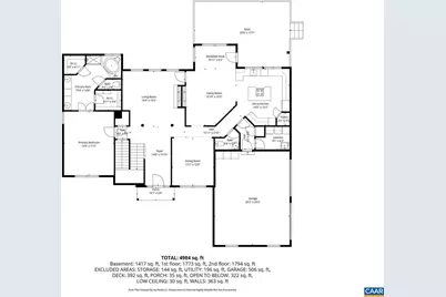3243 Darby Rd, Keswick, VA 22947 - Photo 69