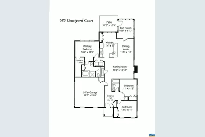 685 Courtyard Ct, Charlottesville, VA 22903 - Photo 29