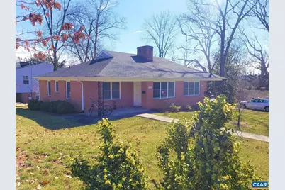 1705 Burnley Ave, Charlottesville, VA 22903 - Photo 1