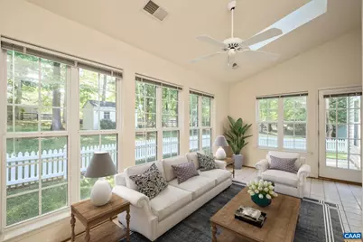 1245 Raintree Dr, Charlottesville, VA 22901 - Photo 13