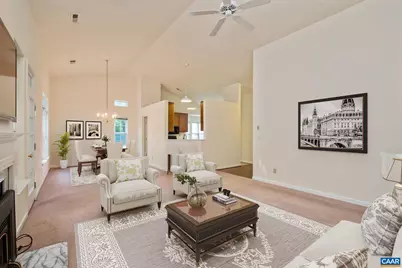 1245 Raintree Dr, Charlottesville, VA 22901 - Photo 7