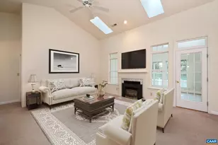 1245 Raintree Dr, Charlottesville, VA 22901 - Photo 3
