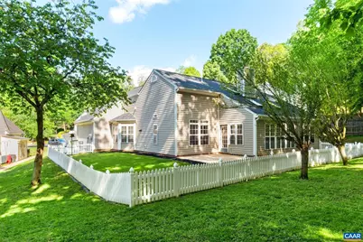 1245 Raintree Dr, Charlottesville, VA 22901 - Photo 23