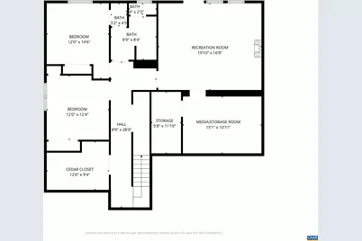 912 King William Dr, Charlottesville, VA 22901 - Photo 49