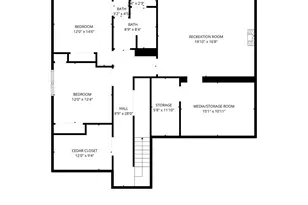 912 King William Dr, Charlottesville, VA 22901 - Photo 49