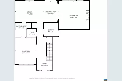 912 King William Dr, Charlottesville, VA 22901 - Photo 47