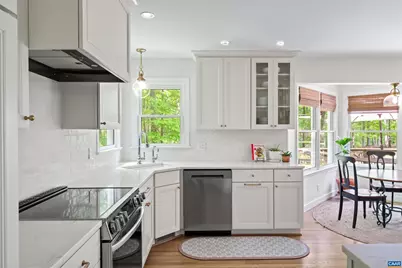 3310 Woodcreek Dr, Charlottesville, VA 22911 - Photo 11
