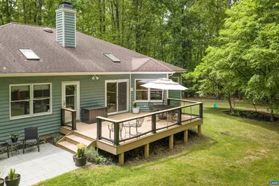 3310 Woodcreek Dr, Charlottesville, VA 22911 - Photo 3