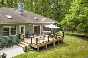 3310 Woodcreek Dr, Charlottesville, VA 22911 - Photo 3