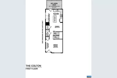 302 Flint Dr, Charlottesville, VA 22903 - Photo 35